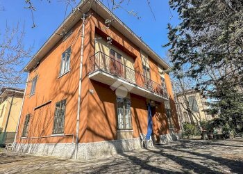 Villa via Marco Polo Interna, Carpi - foto 3