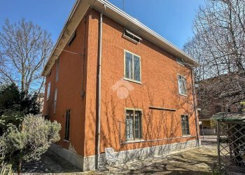 Villa via Marco Polo Interna, Carpi - foto 5