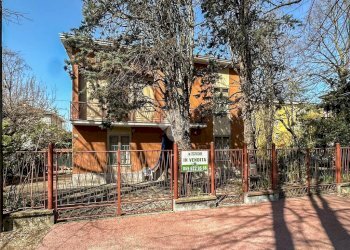 Villa via Marco Polo Interna, Carpi - foto 8
