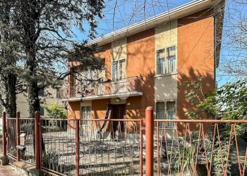 Villa via Marco Polo Interna, Carpi - foto 9