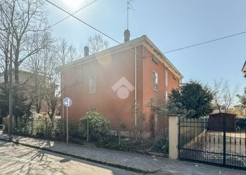Villa via Marco Polo Interna, Carpi - foto 10