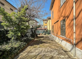 Villa via Marco Polo Interna, Carpi - foto 12