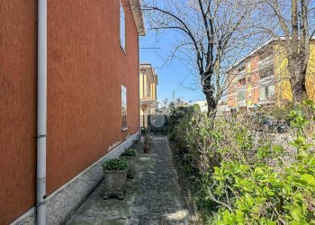 Villa via Marco Polo Interna, Carpi - foto 13