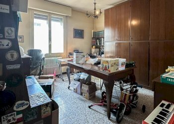 Villa via Marco Polo Interna, Carpi - foto 24