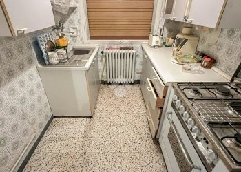 Villa via Marco Polo Interna, Carpi - foto 31