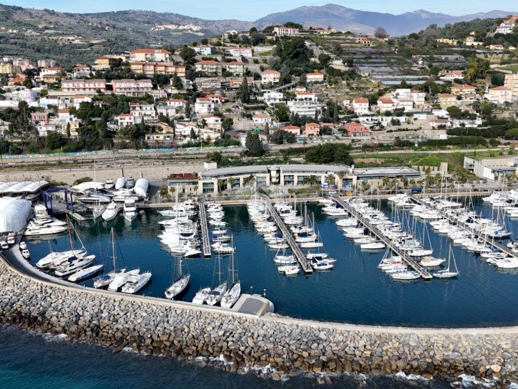 Box Via aurelia, San Lorenzo al Mare - foto 2