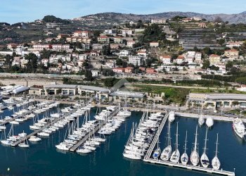 Box Via aurelia, San Lorenzo al Mare - foto 1