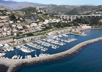 Box Via aurelia, San Lorenzo al Mare - foto 5