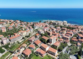 Box Via aurelia, San Lorenzo al Mare - foto 13