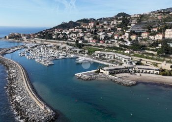 Box Via aurelia, San Lorenzo al Mare - foto 15