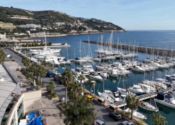 Box Via aurelia, San Lorenzo al Mare - foto 16