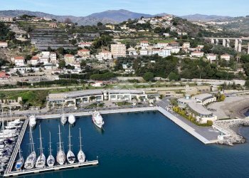 Box Via aurelia, San Lorenzo al Mare - foto 19