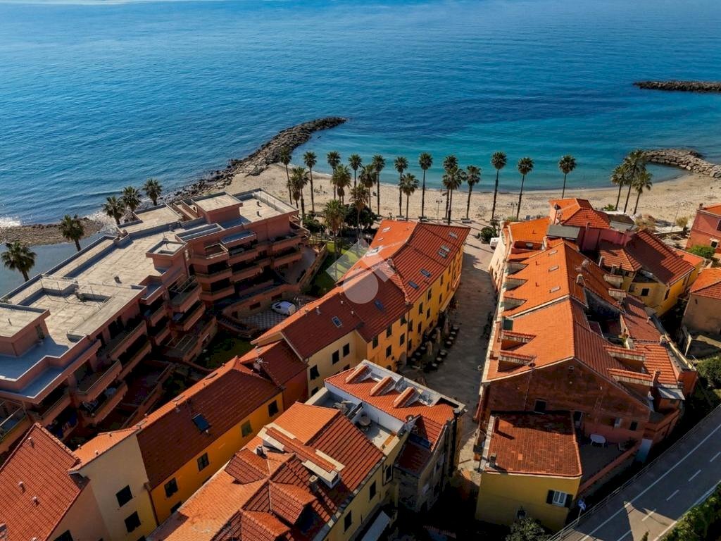 Trilocale Via Sclavi, San Lorenzo al Mare - foto 1