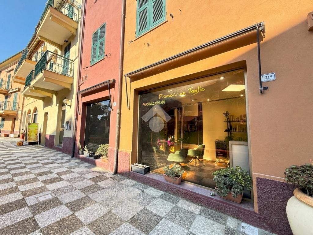 Trilocale Via Sclavi, San Lorenzo al Mare - foto 2