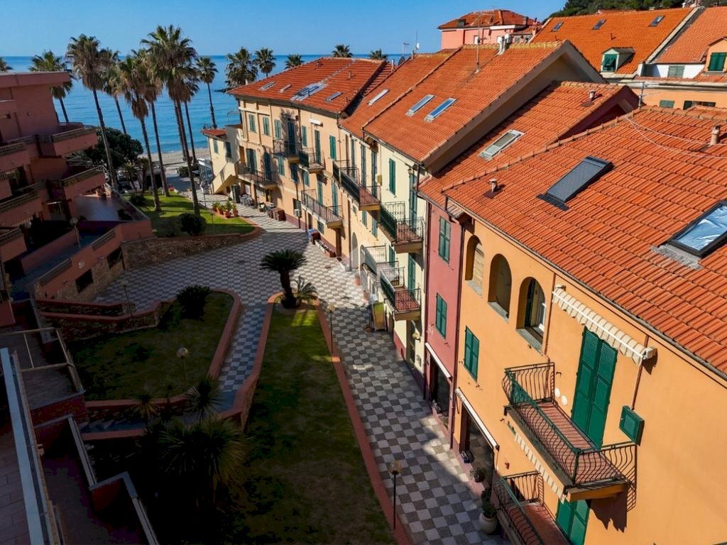 Trilocale Via Sclavi, San Lorenzo al Mare - foto 3