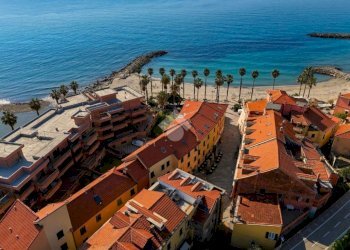 Trilocale Via Sclavi, San Lorenzo al Mare - foto 1