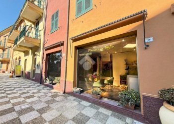 Trilocale Via Sclavi, San Lorenzo al Mare - foto 2