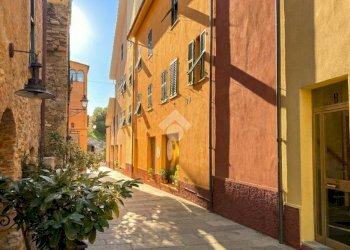 Trilocale Via Sclavi, San Lorenzo al Mare - foto 4