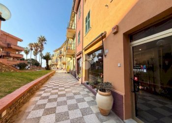 Trilocale Via Sclavi, San Lorenzo al Mare - foto 5