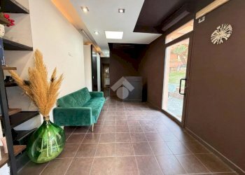 Trilocale Via Sclavi, San Lorenzo al Mare - foto 10