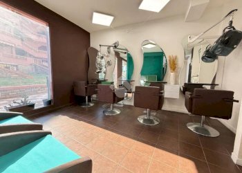 Trilocale Via Sclavi, San Lorenzo al Mare - foto 11