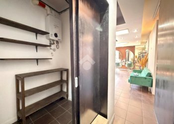 Trilocale Via Sclavi, San Lorenzo al Mare - foto 13