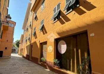 Trilocale Via Sclavi, San Lorenzo al Mare - foto 22