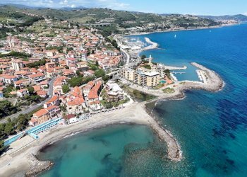 Trilocale Via Sclavi, San Lorenzo al Mare - foto 24