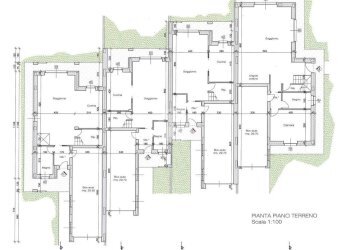 Villa a Schiera Via Aldo Moro, Pianezza - foto 4