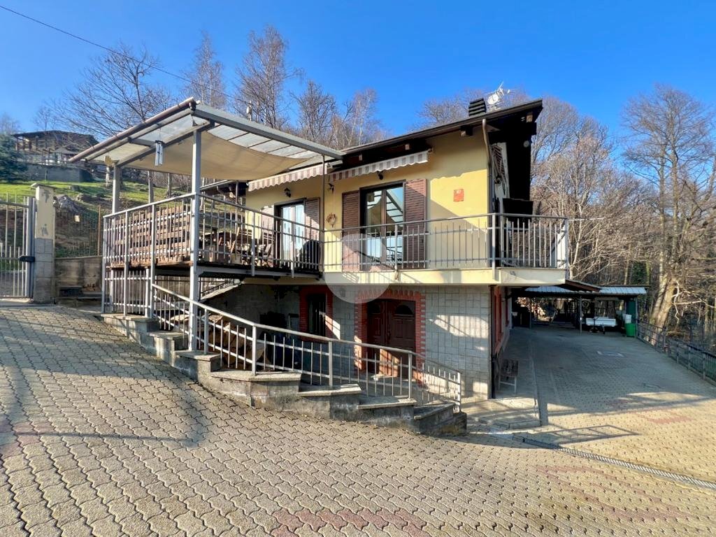 Villa Case Carot, Corio - photo 2