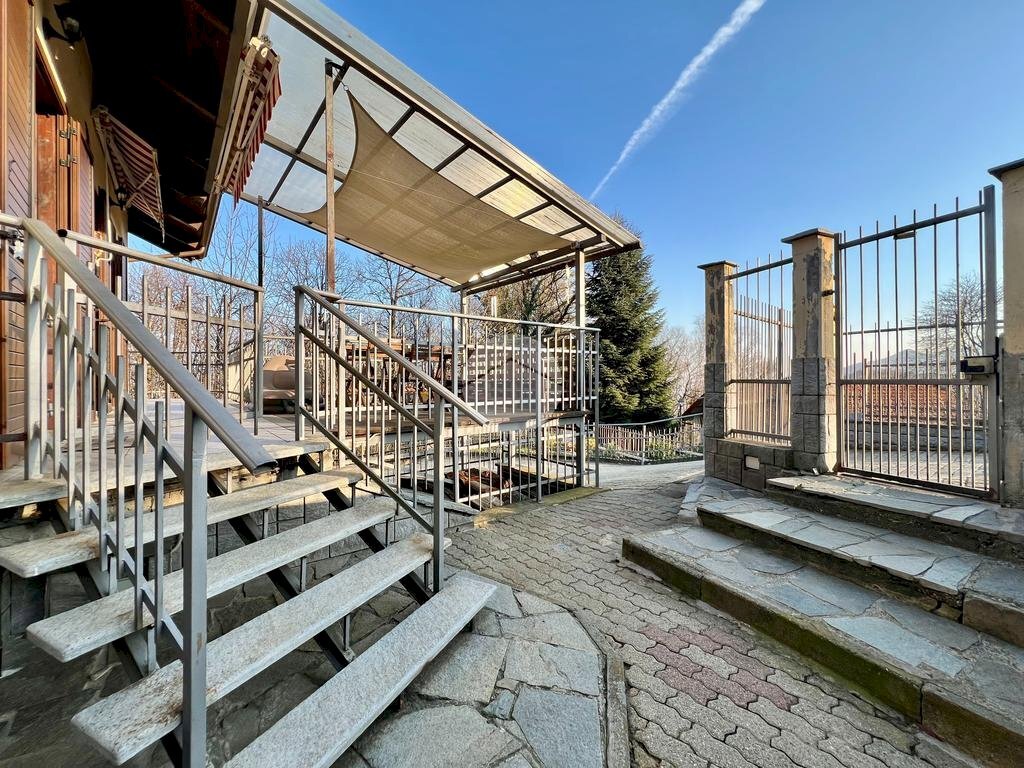 Villa Case Carot, Corio - photo 3