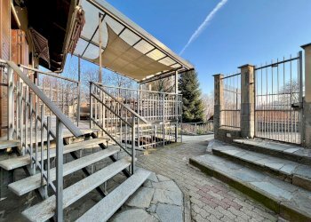 Villa Case Carot, Corio - photo 3