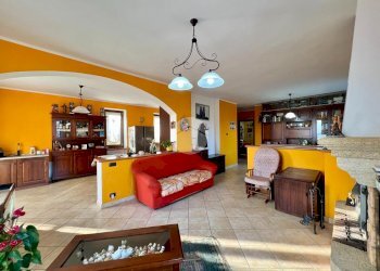 Villa Case Carot, Corio - photo 12