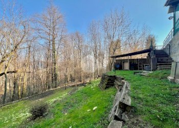 Villa Case Carot, Corio - photo 36