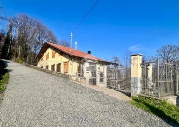 Villa Case Carot, Corio - photo 1