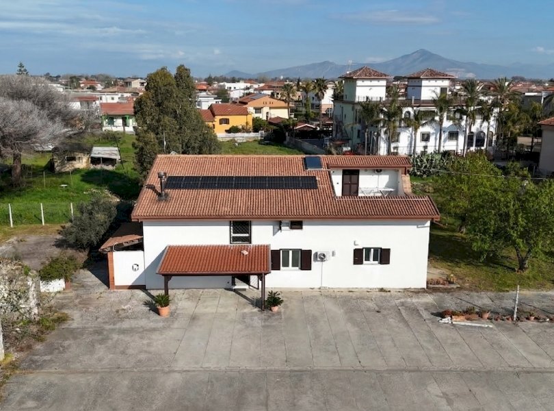 Villa Castel Volturno - foto 2