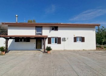 Villa Castel Volturno - foto 4