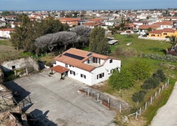 Villa Castel Volturno - foto 18