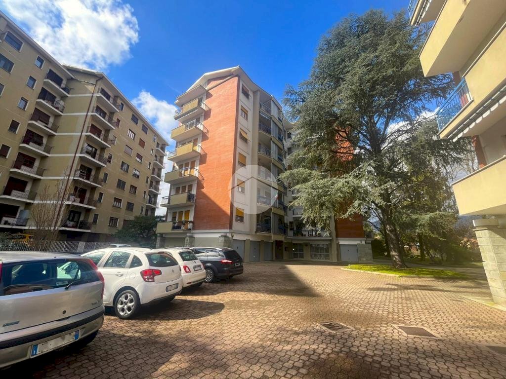 Quadrilocale Via P. Crotta, Cascinette d'Ivrea - foto 1