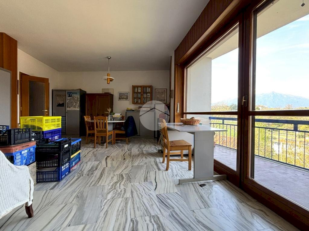 Quadrilocale Via P. Crotta, Cascinette d'Ivrea - foto 3