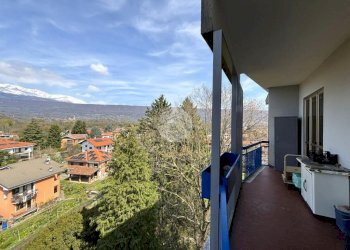 Quadrilocale Via P. Crotta, Cascinette d'Ivrea - foto 5