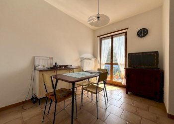 Quadrilocale Via P. Crotta, Cascinette d'Ivrea - foto 7