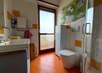 Quadrilocale Via P. Crotta, Cascinette d'Ivrea - foto 9