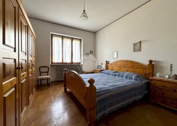 Quadrilocale Via P. Crotta, Cascinette d'Ivrea - foto 11