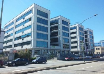 Ufficio Torino (zona Mirafiori Sud) - foto 1