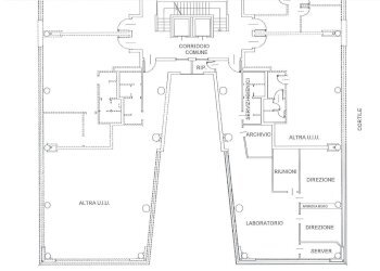 Ufficio Torino (zona Mirafiori Sud) - foto 34