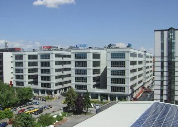 Ufficio Torino (zona Mirafiori Sud) - foto 1