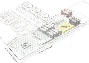 Ufficio Torino (zona Mirafiori Sud) - foto 20