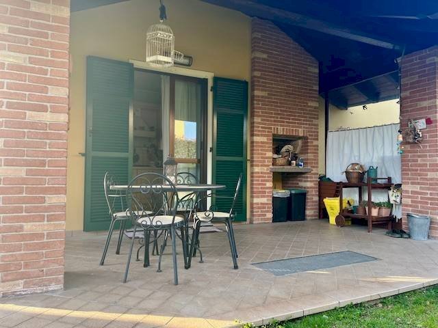 Semi-detached Villa Via Cervasca, 47A, Bernezzo - photo 2