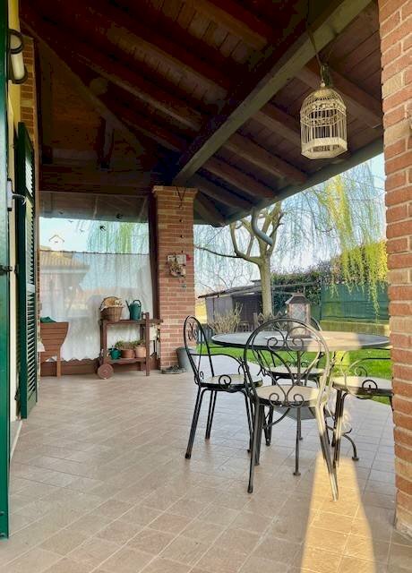 Semi-detached Villa Via Cervasca, 47A, Bernezzo - photo 3